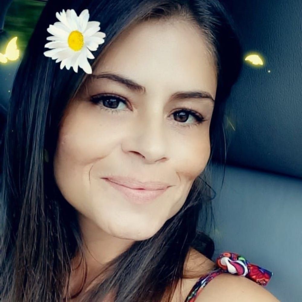 Meet your Posher, Kim